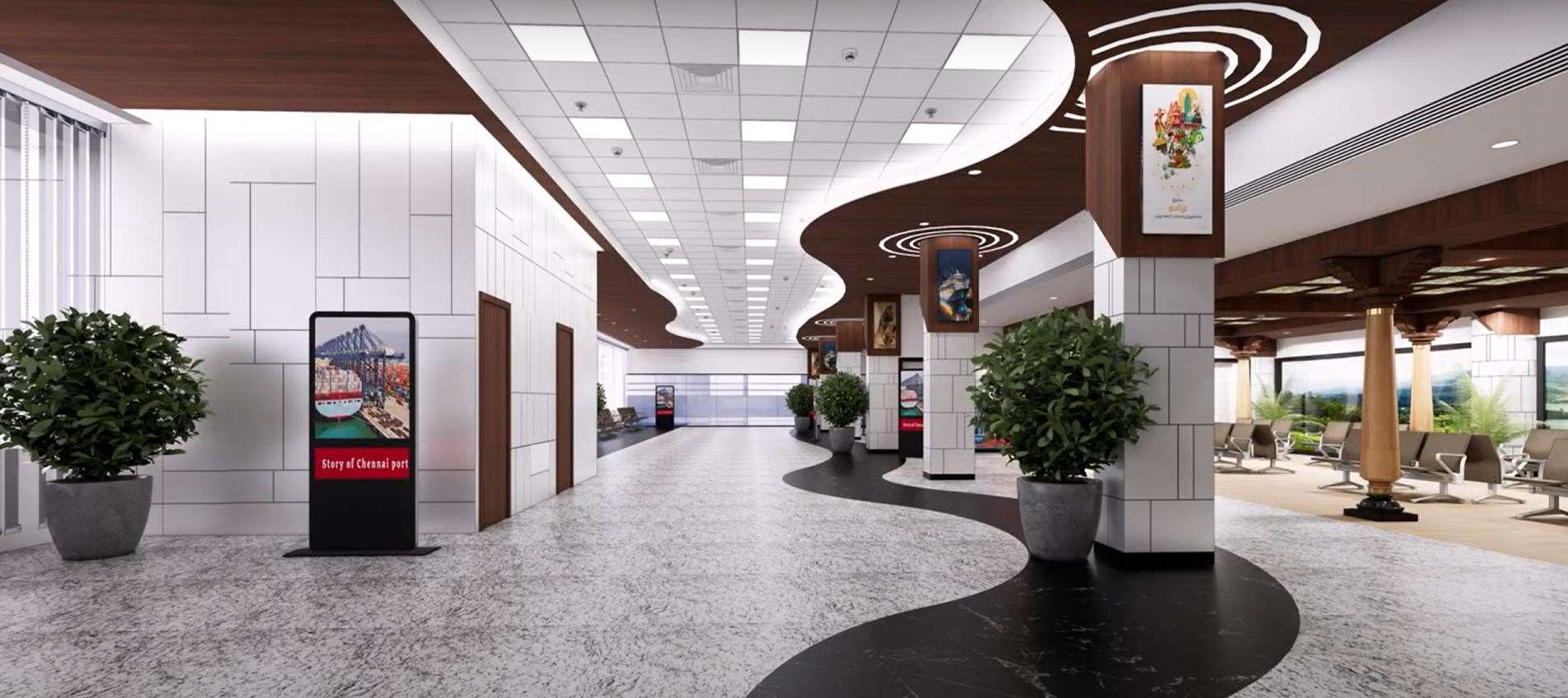 AAI - Chennai